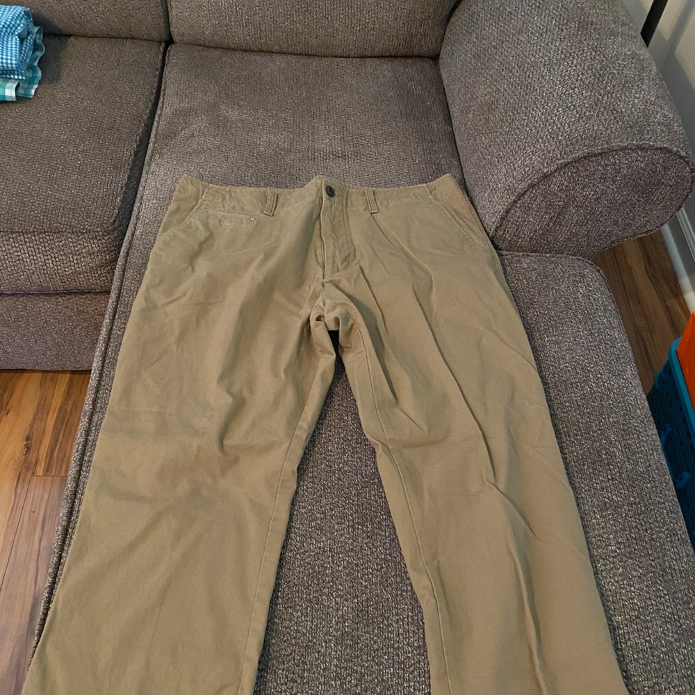 Old navy chinos
